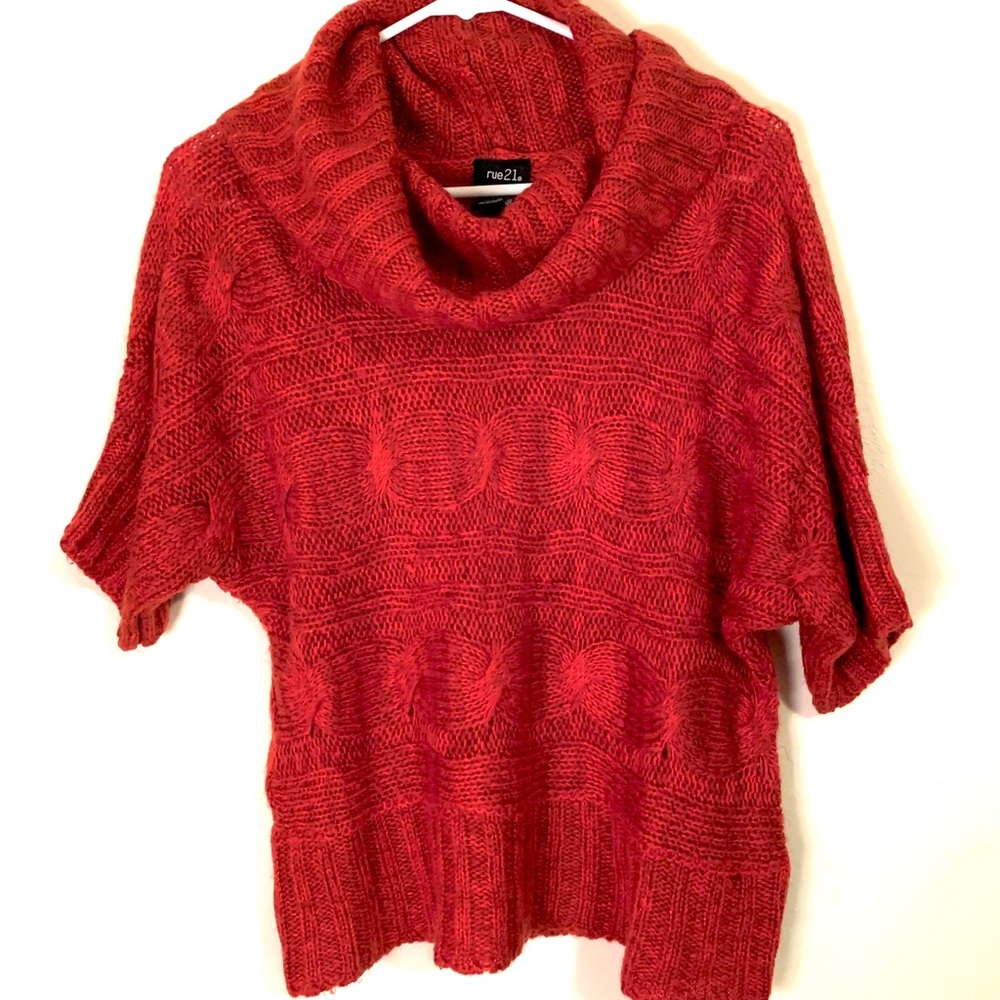 Super cozy sweater